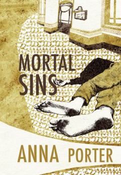 Mortal Sins - Book #2 of the Judith Hayes