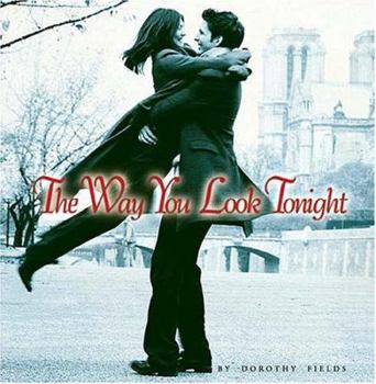 Hardcover The Way You Look Tonight [With CD] Book