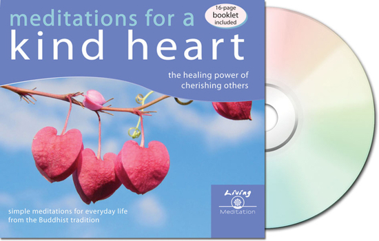 Mediations for a Kind Heart