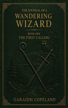 Hardcover The First Calling Book