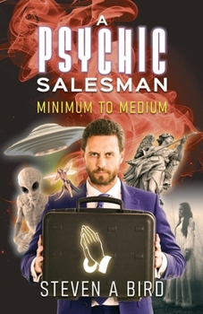 A Psychic Salesman: Minimum to Medium