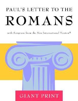 Paul's Letter to the Romans