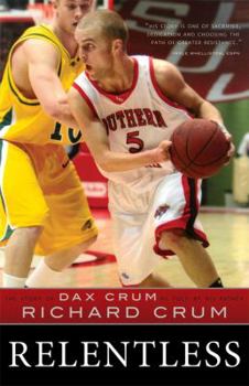 Paperback Relentless Book