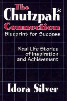 Chutzpah Connection