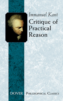 Paperback Critique of Practical Reason Book