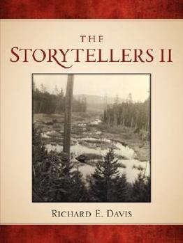 Paperback The Storytellers II Book