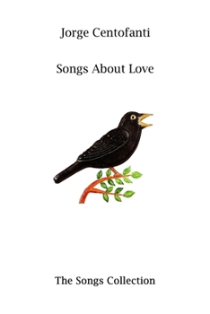 Paperback Songs About Love Book