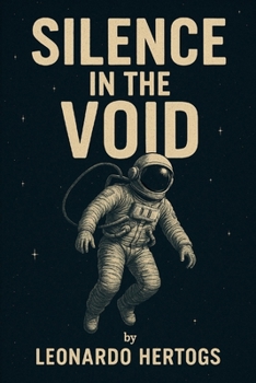 Paperback Silence in the Void Book