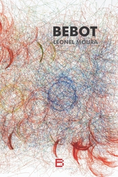 Paperback Bebot Book