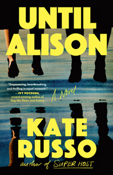 Paperback Until Alison Book