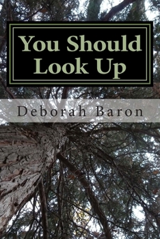Paperback You Should Look Up Book