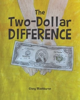 Paperback The Two-Dollar Difference Book