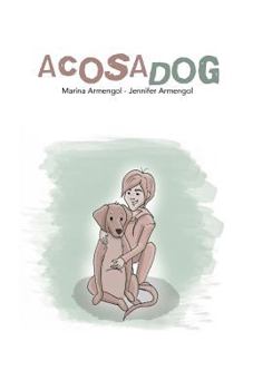 Paperback Acosadog [Spanish] Book