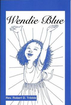 Paperback Wendie Blue Book