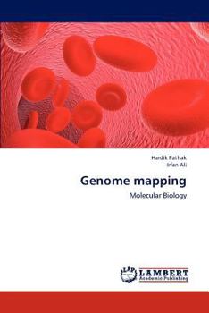 Paperback Genome mapping Book