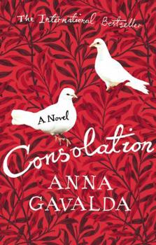 Paperback Consolation Book