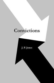 Paperback Convictions Book