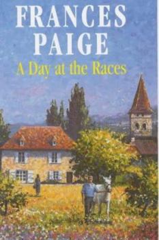 Hardcover A Day at the Races Book