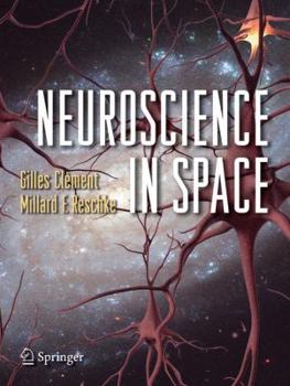 Paperback Neuroscience in Space Book