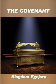 Paperback The Covenant Book