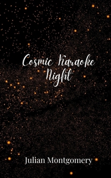 Paperback Cosmic Karaoke Night Book