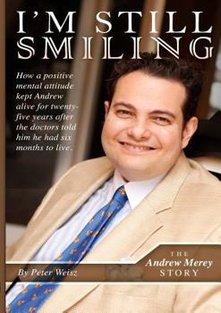 Paperback I'm Still Smiling Book