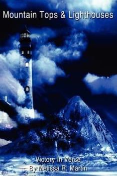 Paperback Mountain Tops & Lighthouses Book