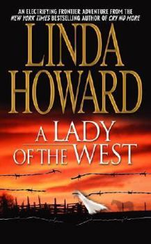 A Lady of the West - Book #1 of the Western Ladies
