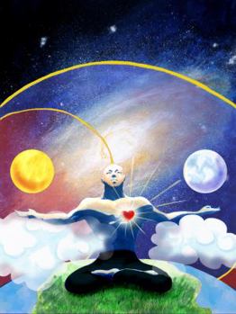 Paperback Mastering the Universe & Optimum Health Volume II - The 13 Laws Book