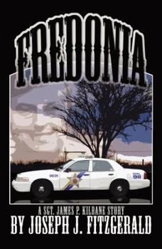 Paperback Fredonia Book
