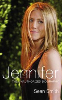 Paperback Jennifer: The Unauthorized Biography Book