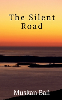 Paperback The Silent Road Book