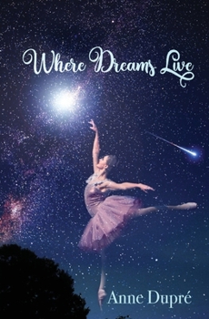 Paperback Where Dreams Live Book