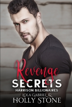 Paperback Revenge Secrets Book