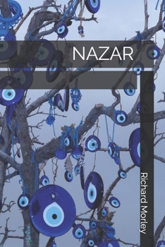Paperback Nazar Book