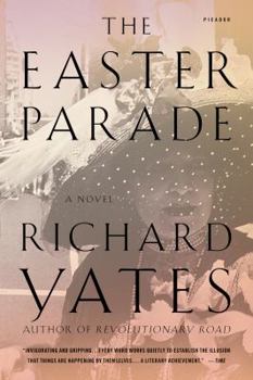 Paperback The Easter Parade Book