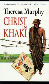 Hardcover Christ in Khaki Book