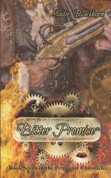 Paperback Bitter Promise Book