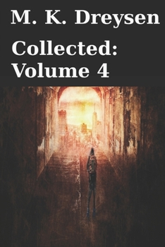 Paperback Collected: Volume 4 Book