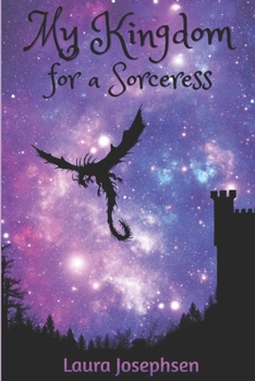 Paperback My Kingdom for a Sorceress Book
