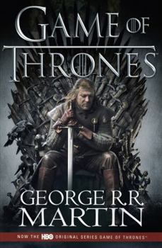 Paperback A GAME OF THRONES TOME 1 (POCHE) Book