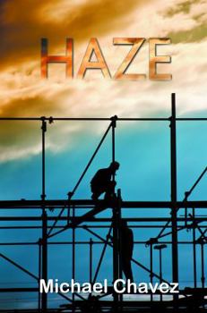 Paperback Haze Book