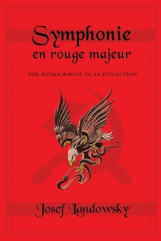 Paperback Symphonie en rouge majeur [French] Book