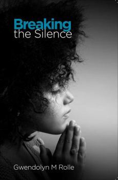 Paperback Breaking the Silence Book