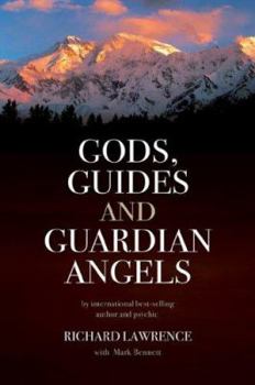 Paperback Gods, Guides and Guardian Angels Book