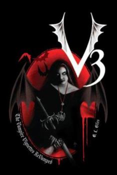 Paperback V3: The Vampire Vignettes Revamped Book