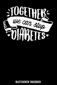 Diabetes Blutzucker Tagebuch: Insulin Tagebuch klein Diabetiker Tagebuch 120 Seiten / Wochen Jede Woche eine Woche