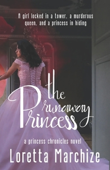 Paperback The Runaway Princess Book