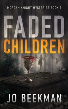 Paperback Faded Children Book