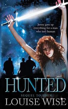 Paperback Hunted Book